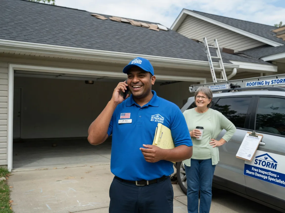 Roof Repair Near Me Crystal Lake, IA FAQs