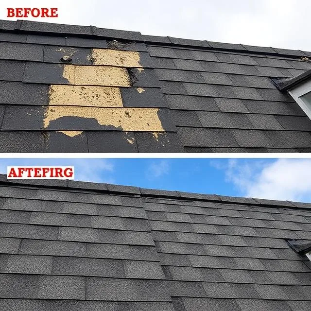Roof Repair Near Me in Crystal Lake, IA near me